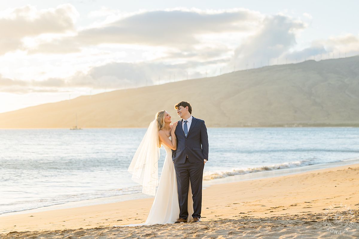 venue wedding in Maui HI