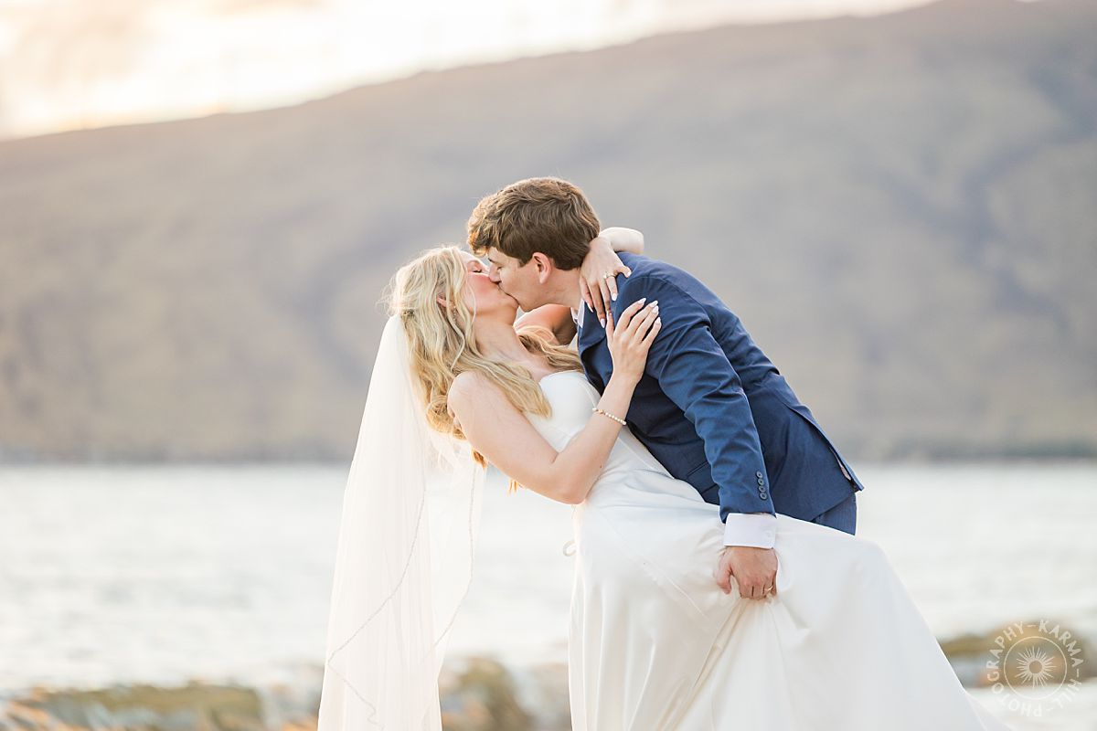 venue wedding in Maui HI
