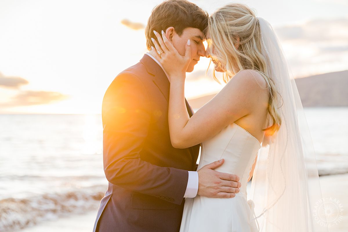 venue wedding in Maui HI