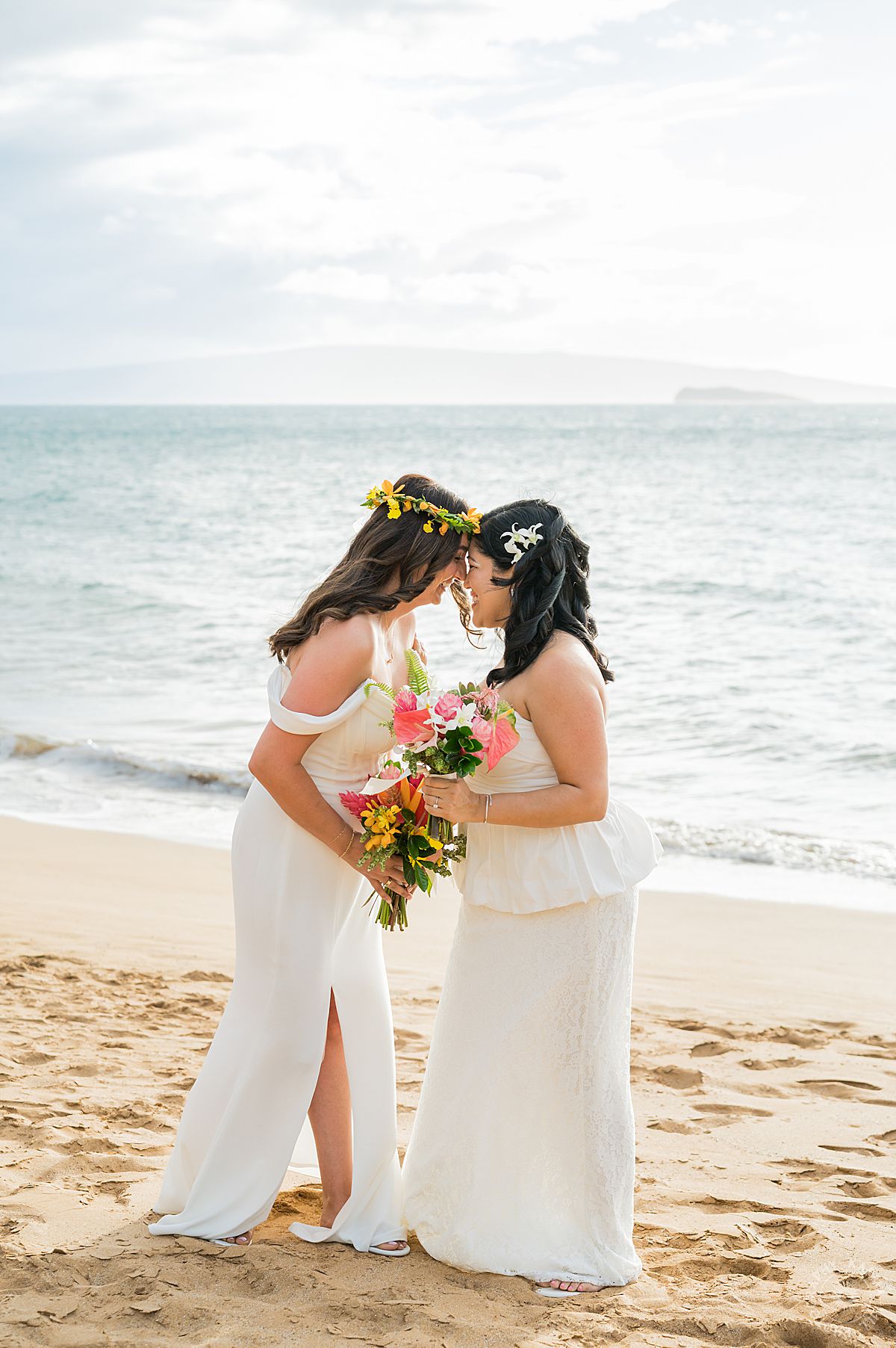 Maui Elopement