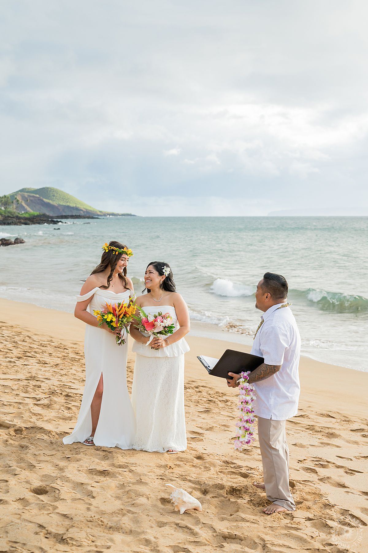 Maui Elopement