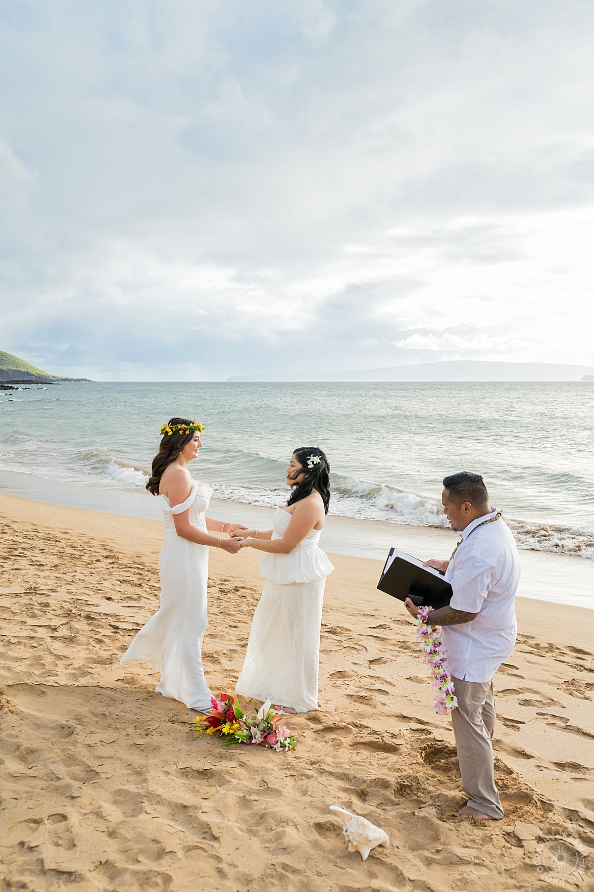 Maui Elopement