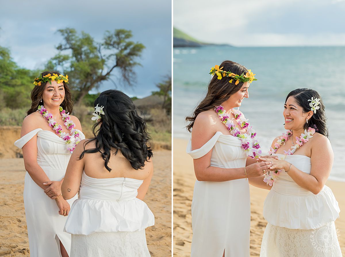 Maui Elopement