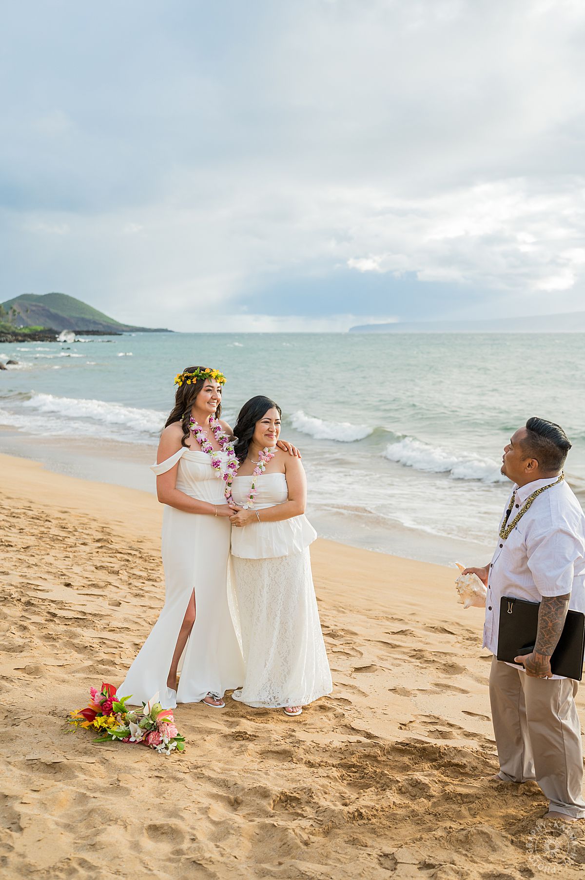 Maui Elopement