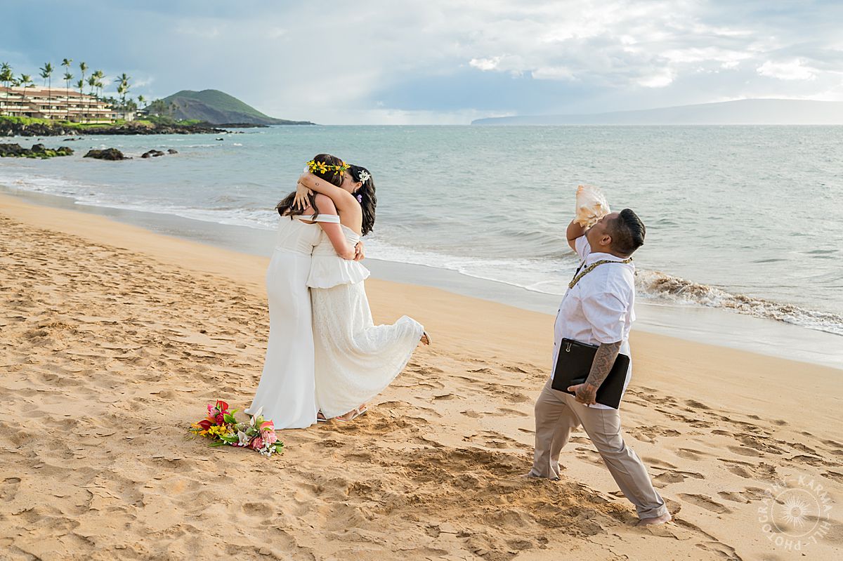 Maui Elopement