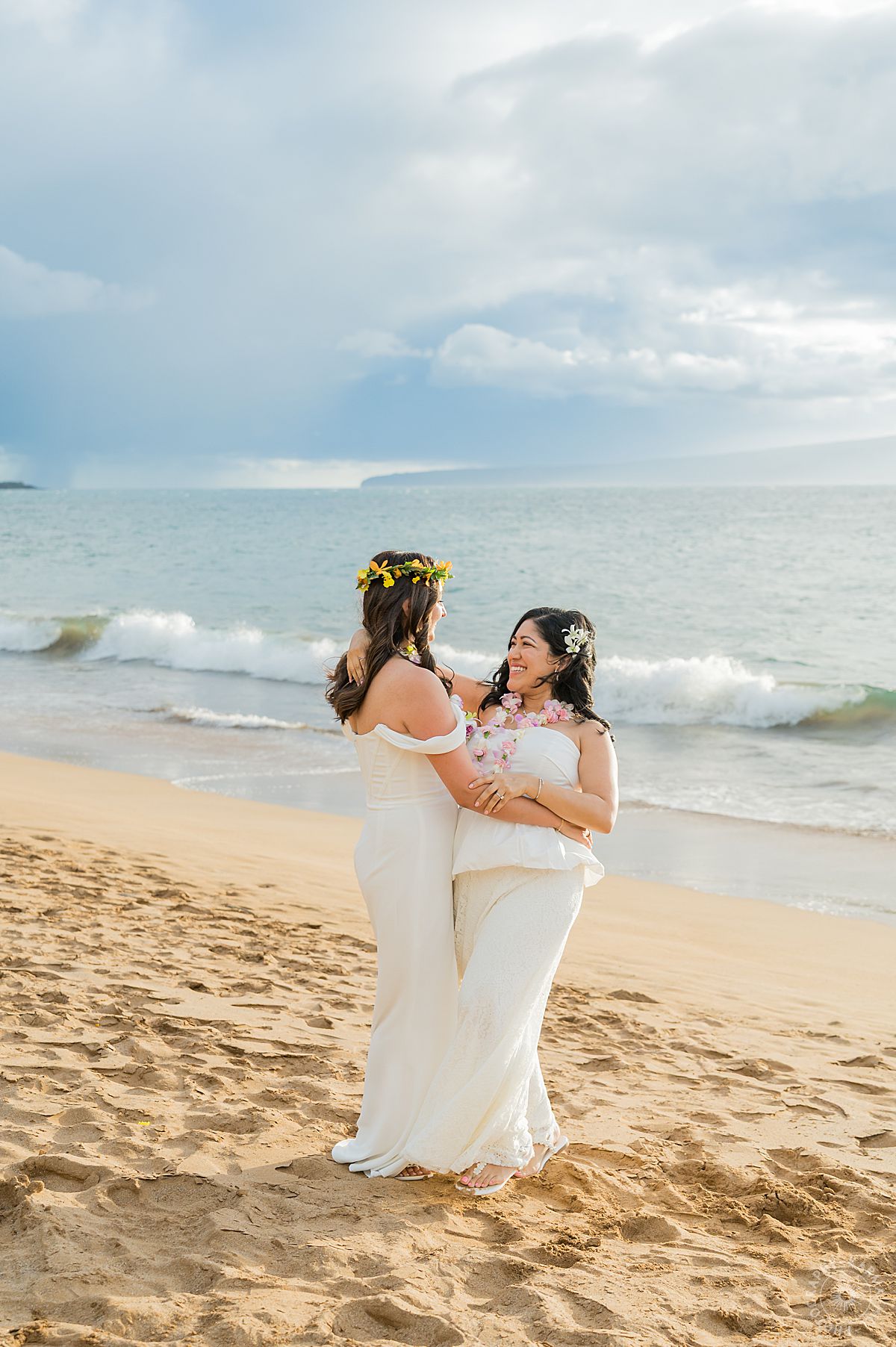 Maui Elopement