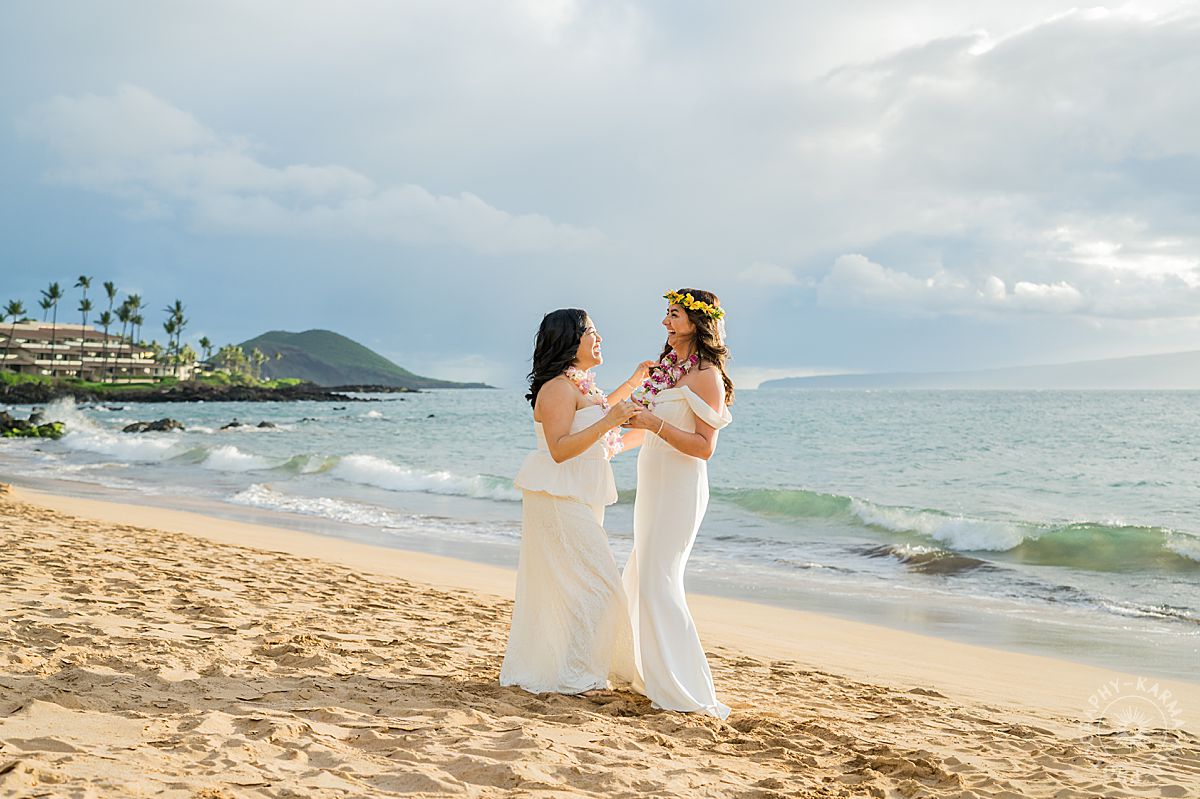 Maui Elopement