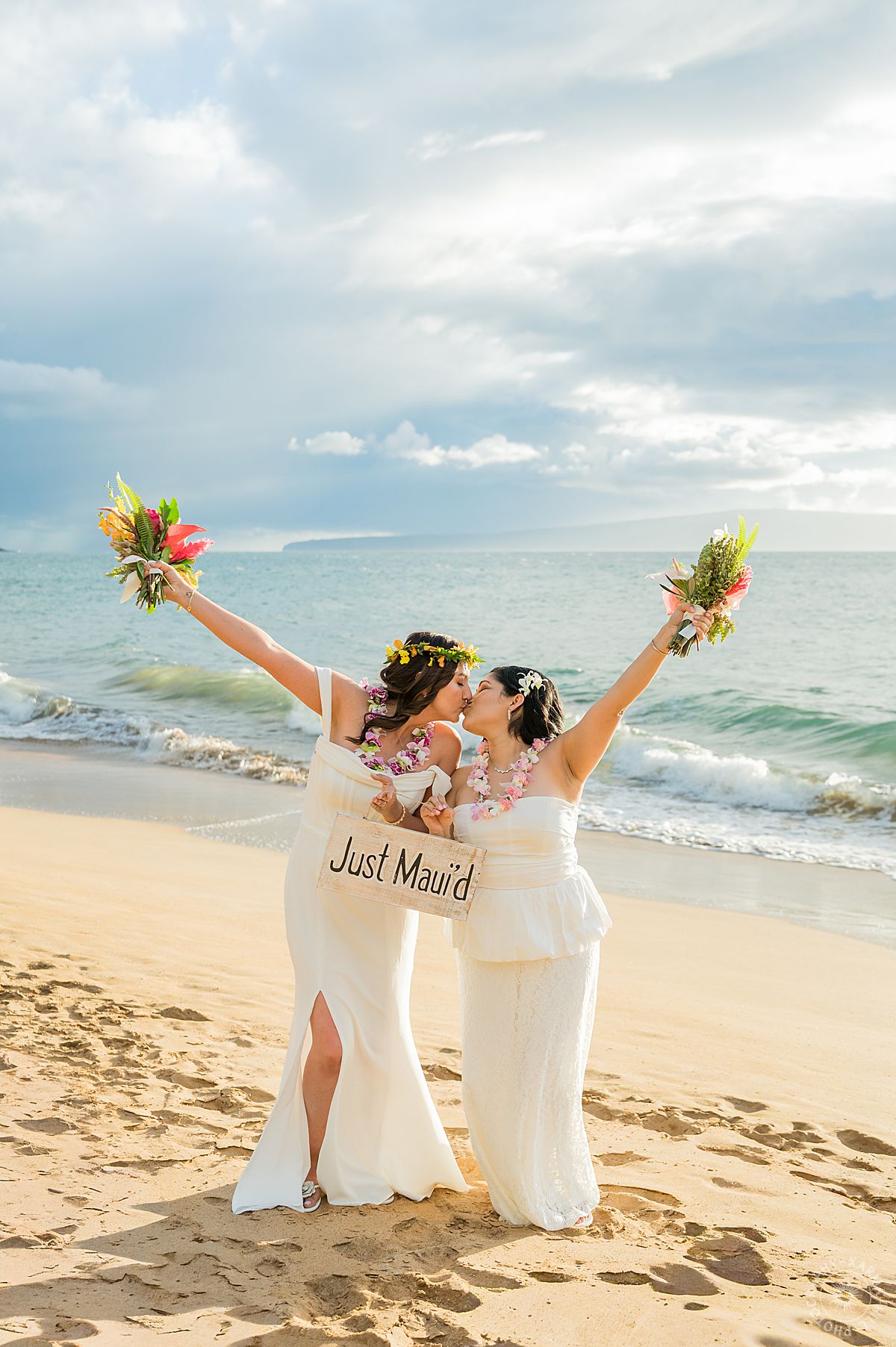 Maui Elopement