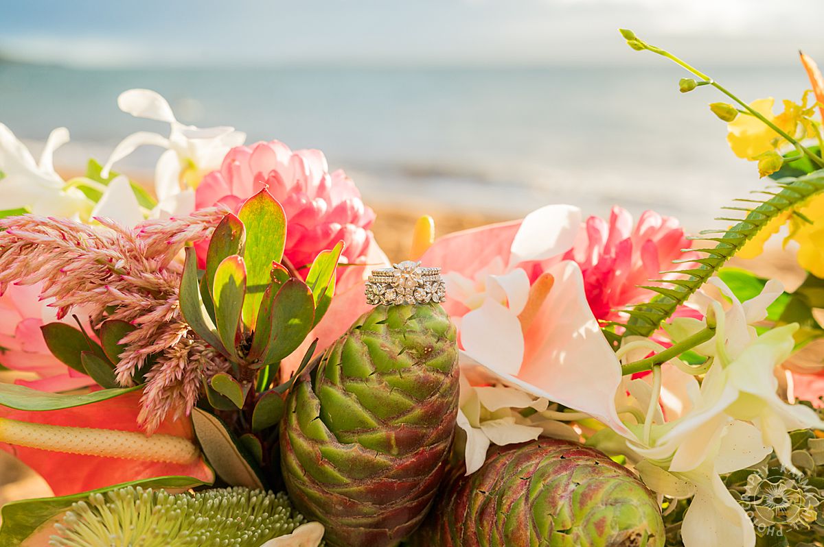 Maui Elopement