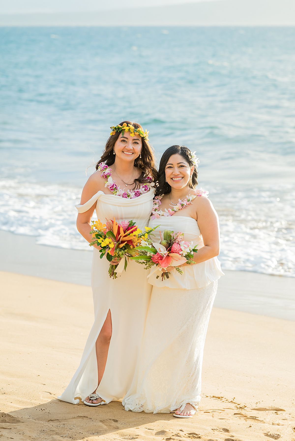 Maui Elopement