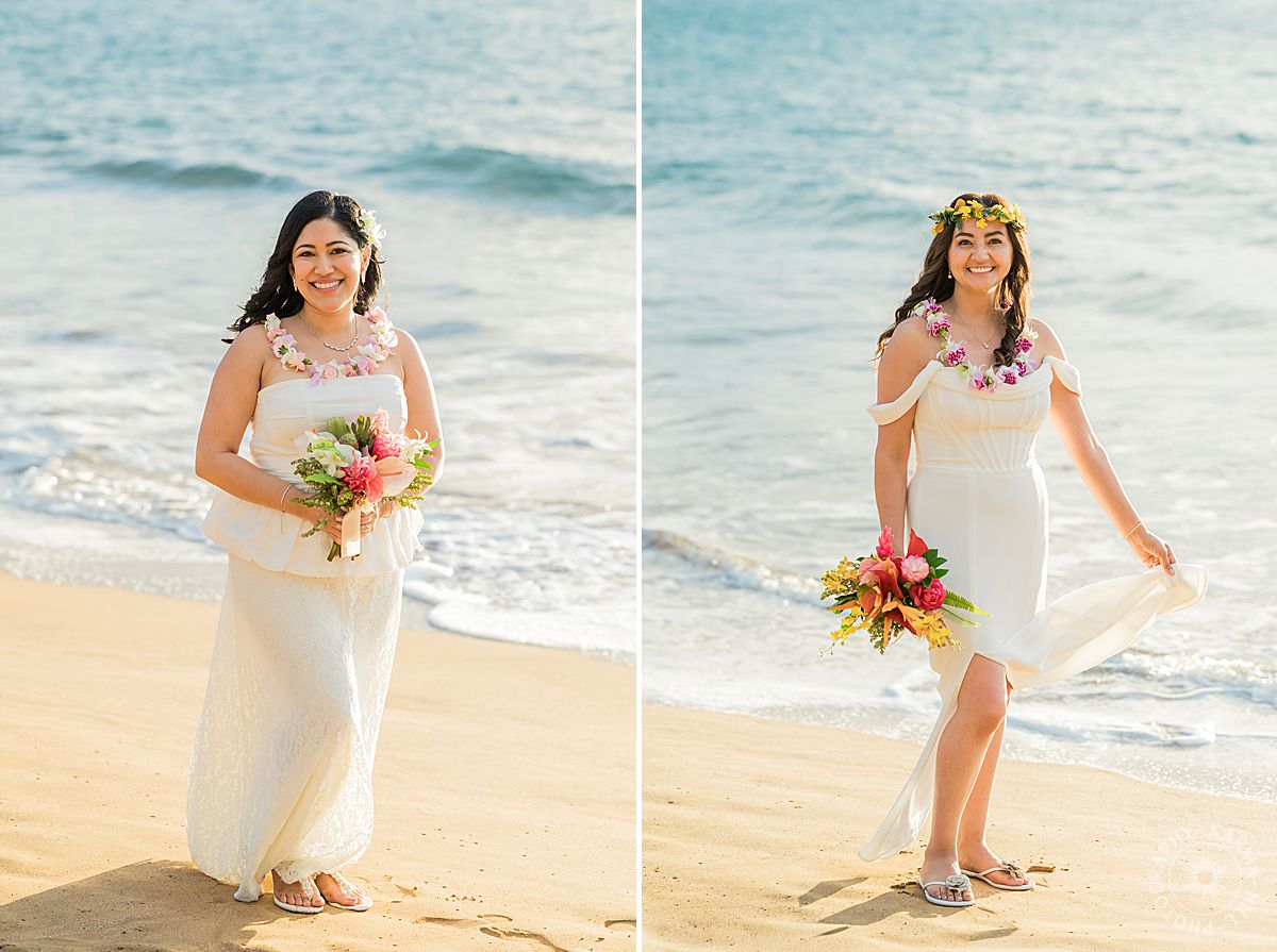 Maui Elopement