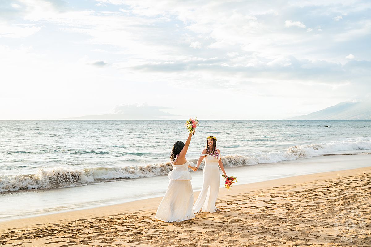 Maui Elopement