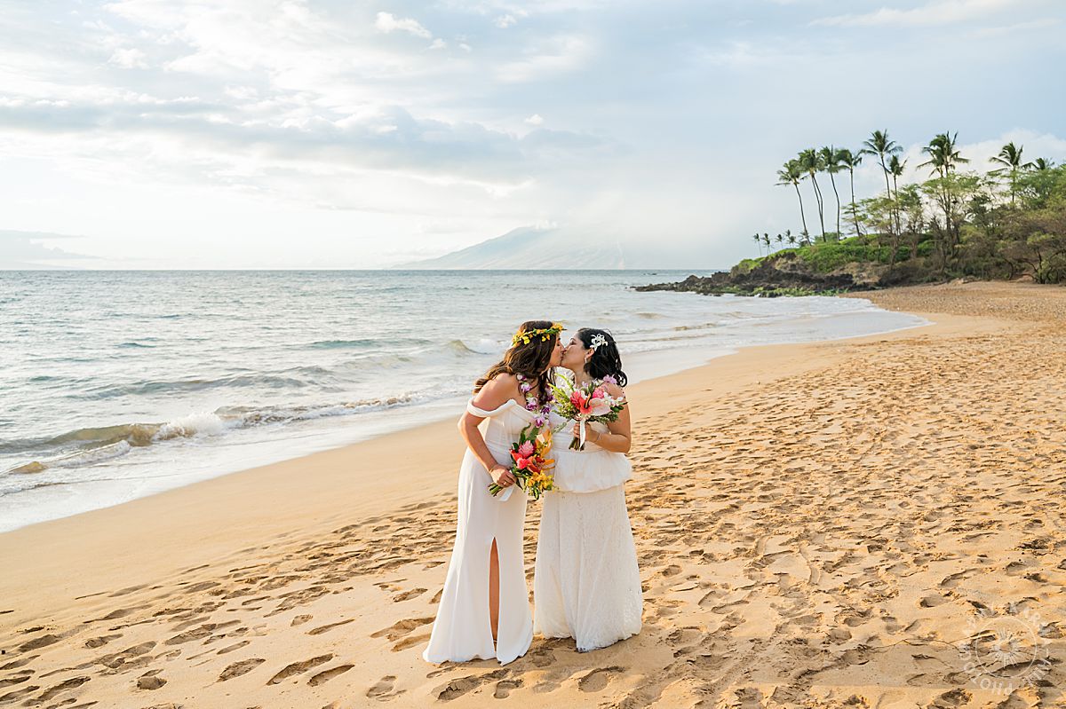 Maui Elopement