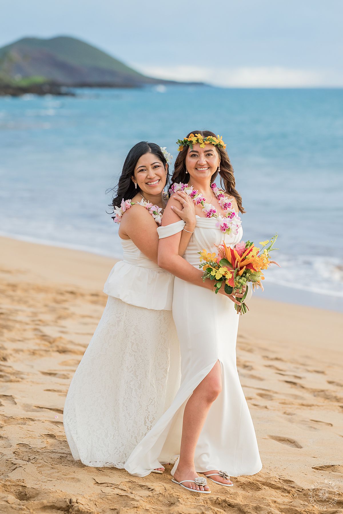 Maui Elopement