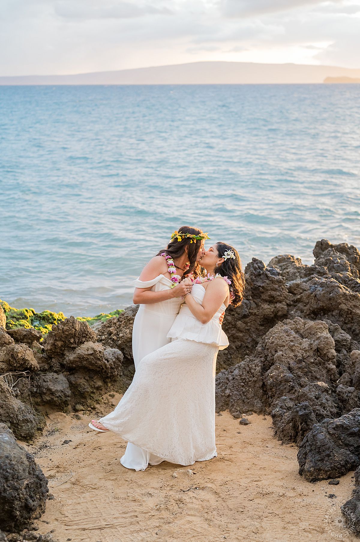 Maui Elopement